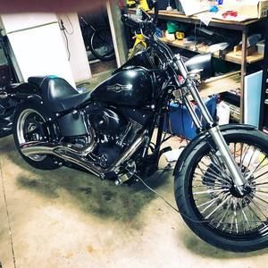 Meet your Posher, John-paul